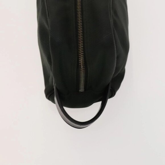 LOUIS VUITTON Taiga Clutch Bag 2Set Epicea Ardoise LV Auth bs24559 - Picture 9 of 12